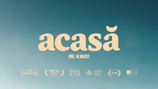 ACASĀ Trailer  Im Kino [upl. by Kati]