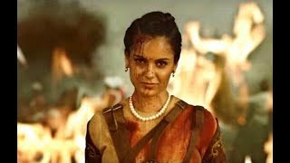 Manikarnika The Queen of Jhansi Movie Review  TutejaTalks [upl. by Margarette187]