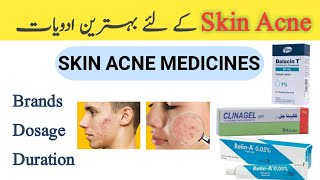 best acne treatment  acne ka ilaj in urdu [upl. by Enialehs361]