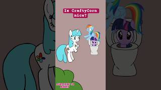 Clapping Hands Meme 2danimation shorts mylittlepony [upl. by Narak]