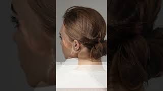 Mastering Updo Buns High Buns to Trendy Top Knots  Ultimate Hair Tutorial [upl. by Dahc]