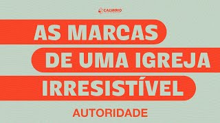 INTELIGENCIA ESPIRITUAL  Maturidade  21012024  Culto das 19hs [upl. by Butterfield]