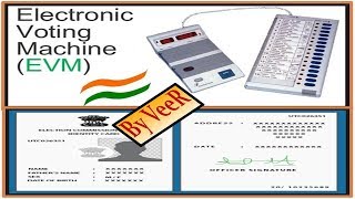 L104 Booth Capturing  Electoral Reform  EPIC  EVM  Indian Polity by Laxmikanth for UPSC By VeeR [upl. by Etteroma]