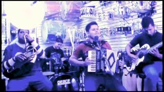 Que será de mí  Calibre 50  Cover Norteño Filins AMECA JALISCO [upl. by Piper]