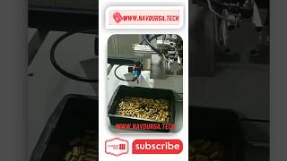 Bulk Electronic Component Forming amp Cutting Machine Essential Equipment for Efficient Production [upl. by Anires432]