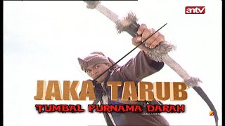 Sinema Spesial  Jaka Tarub 8 Tumbal Purnama Darah [upl. by Ybrik]