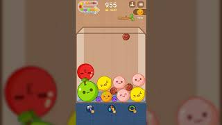 Fruit Drop  Farm game [upl. by Urbano]