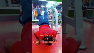 Decline Push Ups 👍👍👍 shorts viralshorts youtubeshorts MdFizz ManojDey [upl. by Yrruc998]