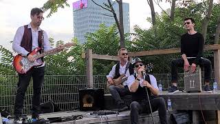 NEEN  Underground live  ALTER Mannheim Open Air 2020 [upl. by Perceval]