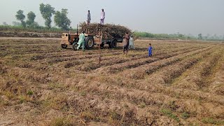 AL GHAZI TRACTOR PTO KA BADSHAHAY [upl. by Cissie690]