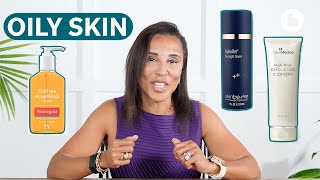 Ultimate Skin Care Routine for Oily Skin [upl. by Shel557]