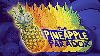 The thing EVERYONE gets wrong about pineapple [upl. by Bornie]