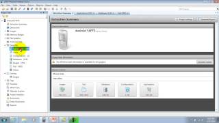 Cellebrite Demo [upl. by Layman]