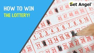 How to Win the Lottery by Predicting Winning Lottery Numbers [upl. by Baynebridge]