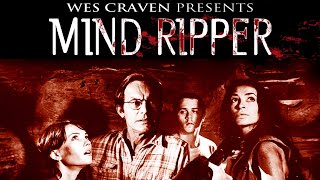 Mind Ripper 1995  Full Movie  Lance Henriksen  Claire Stansfield  John Diehl [upl. by Camarata]