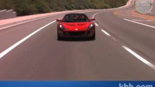 2008 Lotus Elise Review  Kelley Blue Book [upl. by Aital]