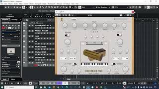 HOW TO PROGRAMME OR WRITE LOGDRUM IN ANY DAW [upl. by Eyt]