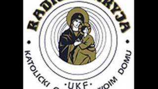 Radio Maryja  Piosenka tygodnia w Radiu Maryja [upl. by Kane]