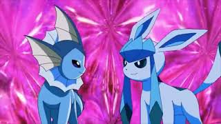 Vaporeon AMV La Da Dee [upl. by Emelen]