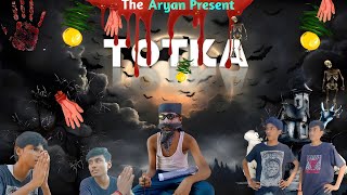 TOTKA  The Aryan Nikhil [upl. by Cassondra375]