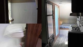 2019 Travel Lite Falcon F23TH For Sale  Howdy Ranch RV in Corpus Christi TX [upl. by Pelagi]