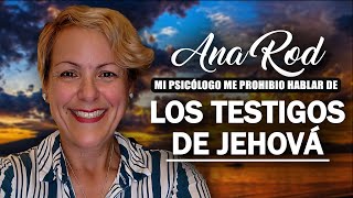 🔴 Evitemos hablar de los Testigos de Jehová enfoquémonos en otras actividades mundo religion [upl. by Wivinia]