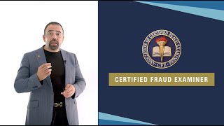 You can become Certified Fraud Examiner CFE in 4 WEEKs [upl. by Thad821]