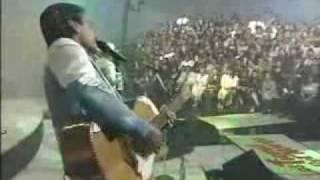 Los Tigres Del Norte  Cariño Donde Andaras En Vivo 1994avi [upl. by Acinemod157]