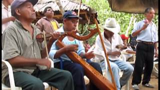 Ritual Nahua y Danza del Maiz  Manteyo Xilitla [upl. by Semele]