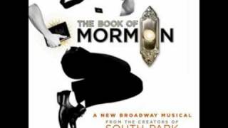 The Book of Mormon  Hasa Diga Eebowai [upl. by Hawthorn674]