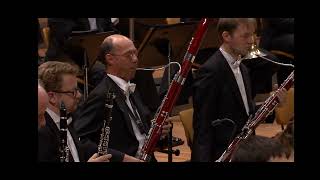 Tchaikovsky 4 BPO Bassoon [upl. by Akemat]