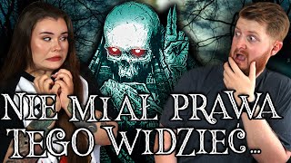 PRZERAŻAJĄCA HISTORIA MOJEGO MĘŻA 💀 W dzieciństwie przeżył PRAWDZIWĄ TRAUMĘ [upl. by Brown283]