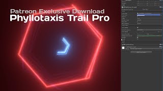 Phyllotaxis Trail Pro Patreon Exclusive [upl. by Airasor]