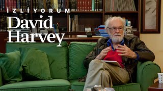 İzliyorum David Harvey [upl. by Pascha222]