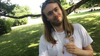 LIVE Chill Danish time in Copenhagen King’s Garden [upl. by Valentin]