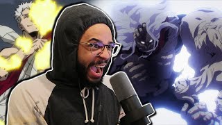 WE NEED YOU DEKUUUUU  My Hero Academia S7  Episode 12 150  REACTION [upl. by Riehl]