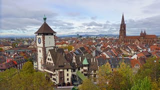 Freiburg [upl. by Agnew]