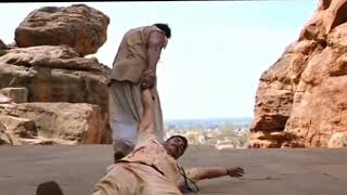 Rowdy rathore fight scene reverse [upl. by Zarger247]