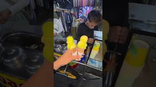 20 Cents Ice Cream In Manila  Filipino Street Food [upl. by Epoh]