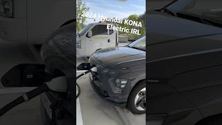 2024 Hyundai KONA Electric [upl. by Rubi]