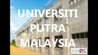 Jom IBS  Blockwork System 1 [upl. by Acirdna]