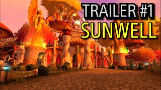 Sunwell  Empire Guild  by Jack  Trailer [upl. by Essenaj]