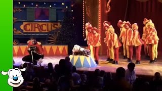 Samson amp Gert  Wij Gaan Beginnen  Kerstshow [upl. by Rabbi]