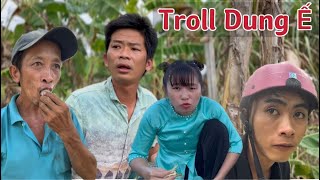 Troll Dung Ế Cậu Tài 7 Lé Thuận Gòm bị quýnh muốn thấy ông mặt trời luôn còn ai nhớ video này… [upl. by Nelyt566]