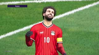 AS MELHORES SIMULAÇÃO 🕹️🕹️🎮 EFOOTBALL GAMEPLAY PS5 PES2021 [upl. by Aihppa]