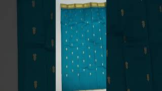 Sri Jayalakshmi Silks Thirubuvanam pattusarees [upl. by Harman]