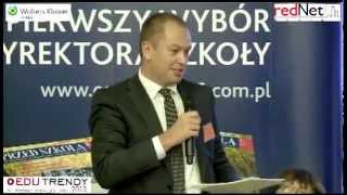 Debata „Kierunki rozwoju edukacji w kontekście wyzwań cywilizacyjnych i realnych możliwościquot [upl. by Nancee]