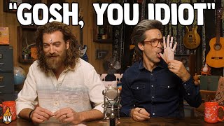 Rhett amp Link Moments To Make You Laugh [upl. by Burch]