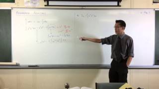 Introduction to Recurrence Relations [upl. by Docilu]