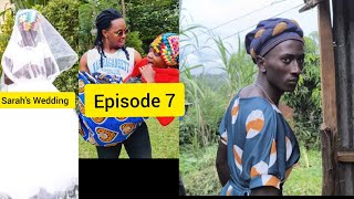 UHIKI WA DADA SARAH  TUMEENDA KWA DAKTARI Episode7 [upl. by Ynnep]